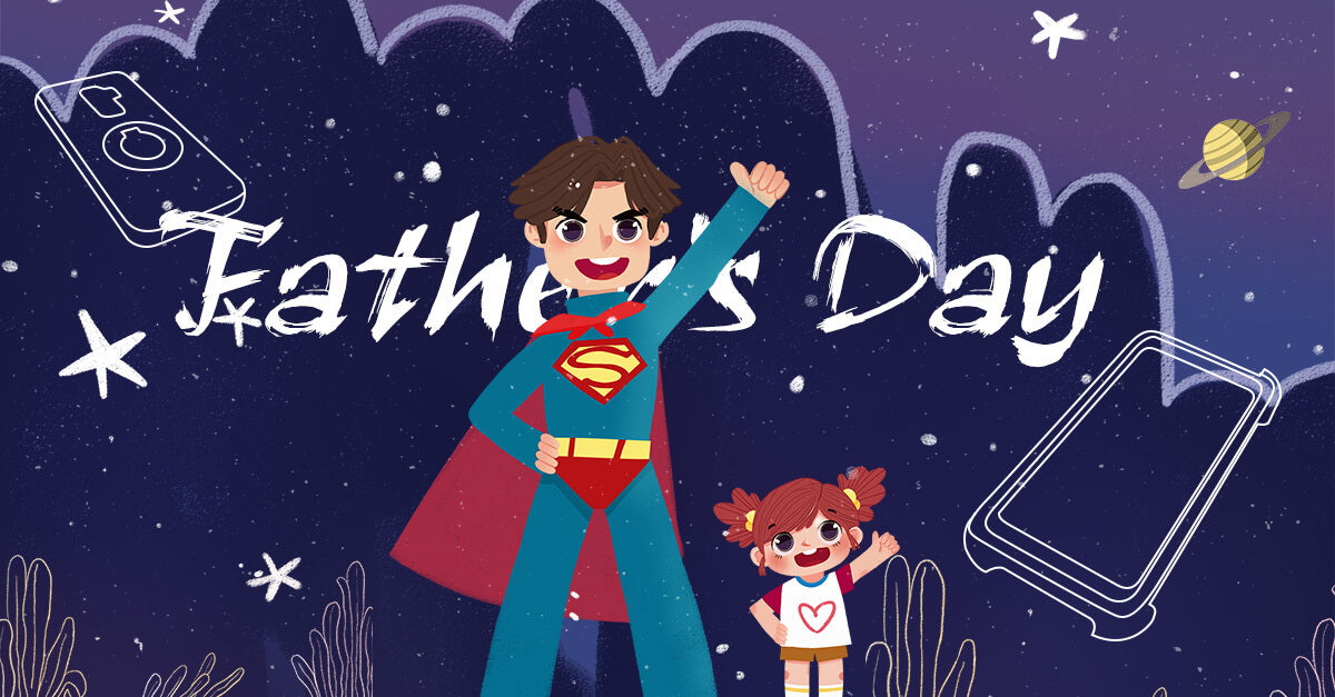 2018 Popular Father's Day Gifts Under $100