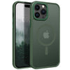 BENTOBEN Case for iPhone 14 Pro Compatible with Mag-Safe, 6.1" Tpu Magnetic Car Mount Support, Anti-Fingerprint Shockproof Protective Cover for iPhone 14 Pro 6.1 inch