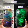 BENTOBEN Samsung A14 5G Case, Slim Fit Glow in the Dark Hybrid Shockproof Hard Pc Soft Tpu Bumper Samsung Protective Cover for Samsung Galaxy A14 5G 6.5 Inch