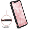 iPhone X Case Glitter - BENTOBEN