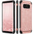 Samsung Galaxy Note 8 Case Glitter