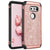 LG V30 / V30 Plus Case Glitter