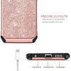 LG V30 / V30 Plus Case Glitter - BENTOBEN