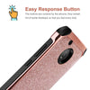 Moto E4 Case Glitter - BENTOBEN