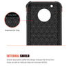 Moto E4 Case Glitter - BENTOBEN