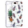 iPhone 8 Plus / 7 Plus Case Colorful Pineapple - BENTOBEN