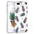 iPhone 8 Plus / 7 Plus Case Colorful Pineapple