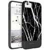 iPhone 6/6s Case Black Marble - BENTOBEN