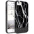 iPhone 6/6s Case Black Marble