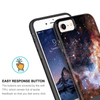 iPhone 8 /7 Case Nebula - BENTOBEN