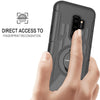 Samsung Galaxy S9 Plus Case 4-IN-1 Shield - BENTOBEN