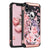 iPhone X Case Floral