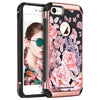 iPhone 8 Case Floral - BENTOBEN