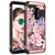 Samsung Galaxy S9 Plus Case Floral