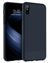 BENTOBEN iPhone Xs Max Case 6.5 Phone Case Navy Blue