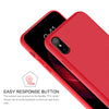BENTOBEN iPhone Xs Max Case 6.5 Phone Case Navy Blue - BENTOBEN