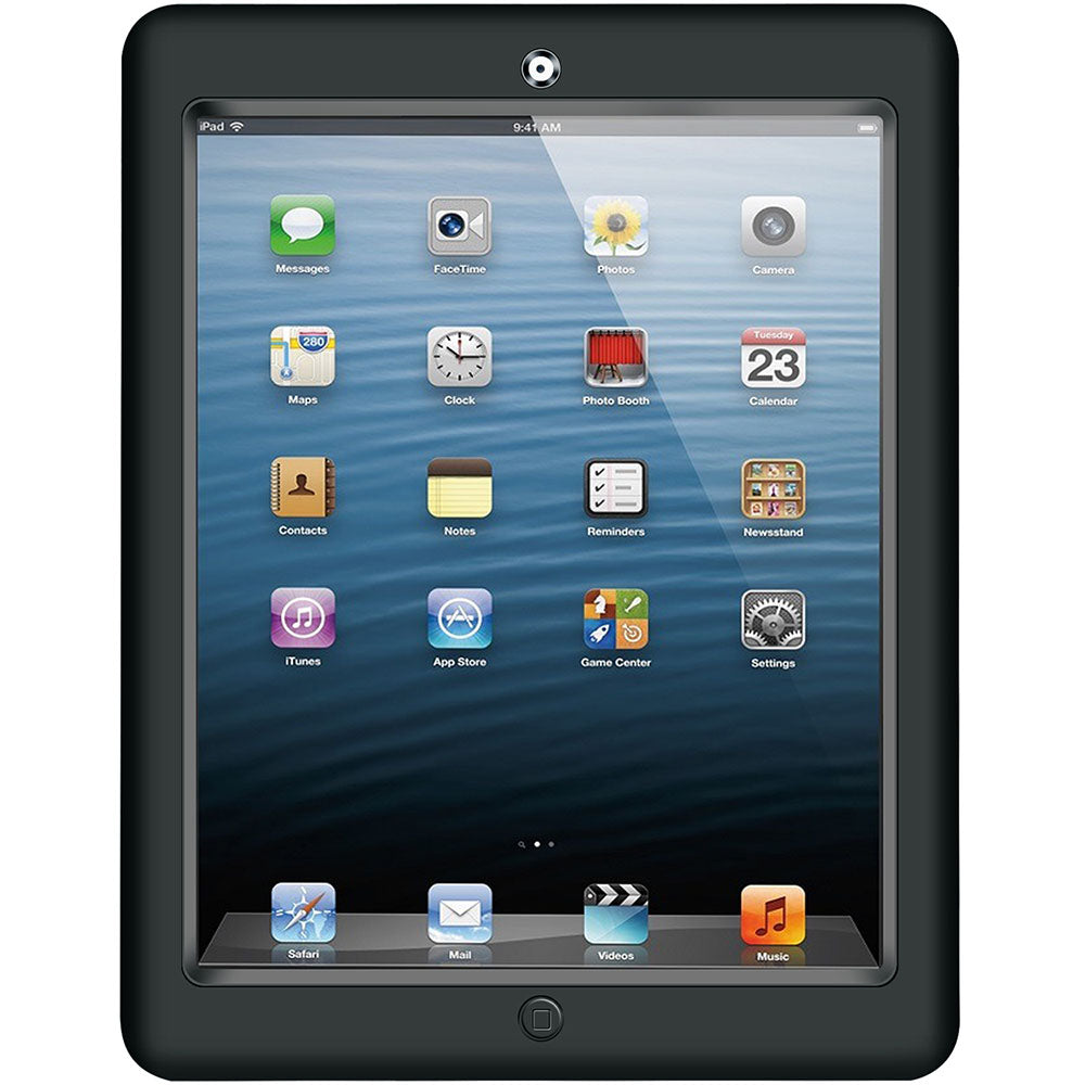 iPad 2 / iPad 3 / iPad Case 3 in 1 - BENTOBEN