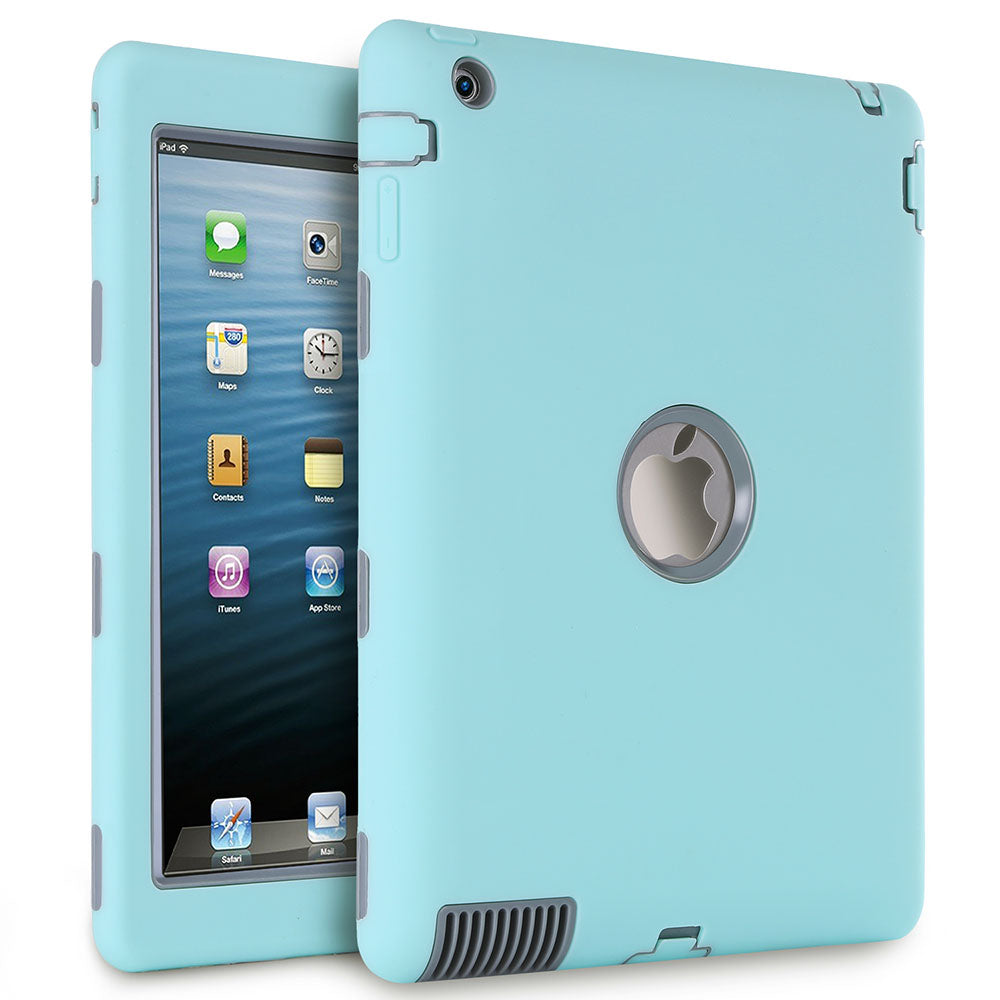 Konnet Talking Ben Hard Case for iPad 3 / iPad 2