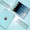 iPad 2 / iPad 3 / iPad 4 Case 3 in 1 - BENTOBEN