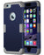 BENTOBEN 3 in 1 Hybrid Case for iPhone 6/6S Plus 5.5 Inch