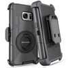 Samsung Galaxy S7 Case 4-IN-1 Shield - BENTOBEN