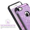 iPhone 7/8 Glitter Case - BENTOBEN