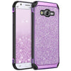 Samsung Galaxy J7 Case Glitter - BENTOBEN