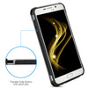Samsung Galaxy Note 5 Case Glitter - BENTOBEN