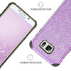 Samsung Galaxy S5 Case Glitter - BENTOBEN