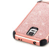 Samsung Galaxy S5 Case Glitter - BENTOBEN