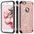 iPhone 6 Plus Case Glitter