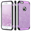iPhone 6 Plus Case Glitter - BENTOBEN