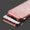 Samsung Galaxy S8 Glitter Case - BENTOBEN