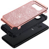 Samsung Galaxy S8 Glitter Case - BENTOBEN