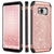 Samsung Galaxy S8 Plus Case Glitter