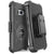 Samsung Galaxy S8 Case 4-IN-1 Shield
