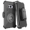 Samsung Galaxy S8 Case 4-IN-1 Shield - BENTOBEN