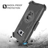 Samsung Galaxy S8 Case 4-IN-1 Shield - BENTOBEN