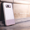 Samsung Galaxy S8 Plus Case Glitter Stripes - BENTOBEN