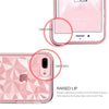 iPhone 7/8 Plus 3D Prism Case - BENTOBEN