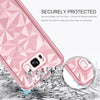 Samsung Galaxy S8 3D Prism Case - BENTOBEN