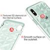 iPhone X 3D Prism Case - BENTOBEN