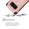 Samsung Galaxy Note 8 Case Glitter - BENTOBEN